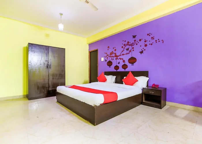 Oyo 22263 Sri Sai Guest House