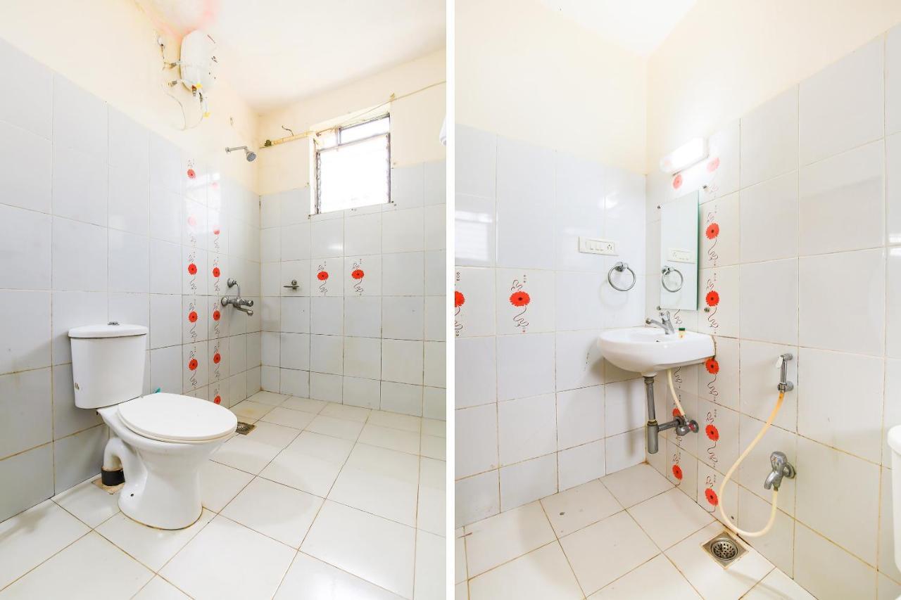 Oyo 22263 Sri Sai 3* Calangute