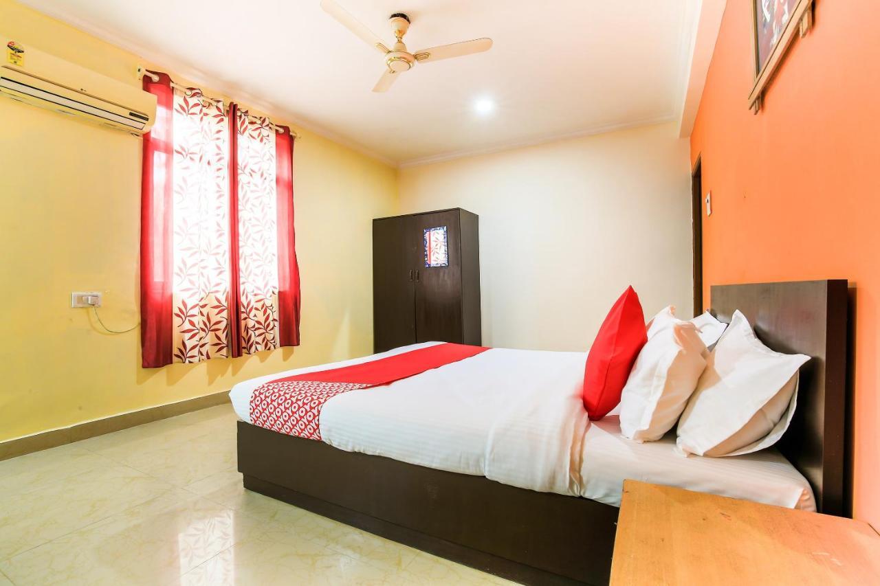 Oyo 22263 Sri Sai 3* Calangute