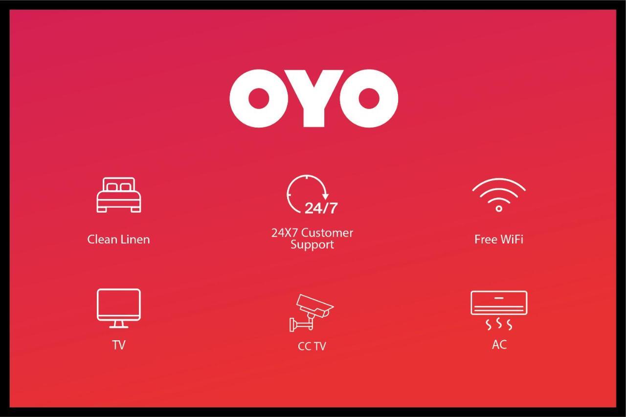 Hotel Oyo 22263 Sri Sai Calangute